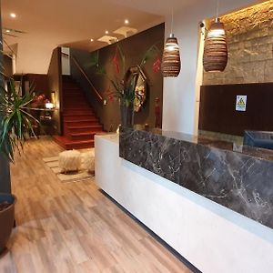 Mg Design Hotel Boutique (Adults Only)